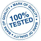 Lungora quality tested for purity consistency and label accuracy